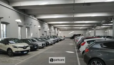GP Parking foto 1