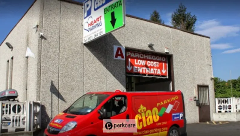 ciao-parking-malpensa foto 3