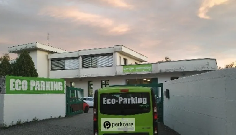 Eco Parking foto 4